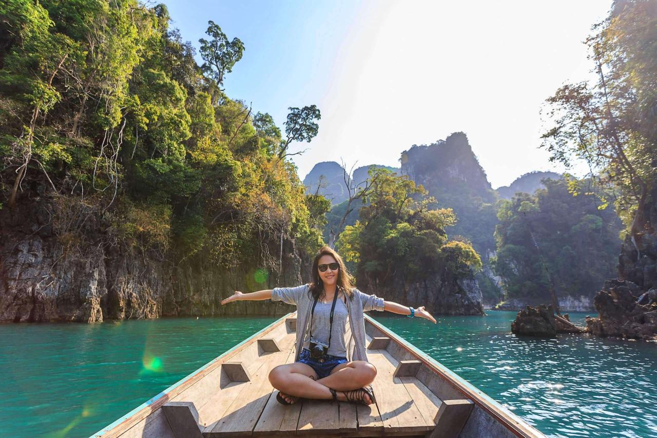 Jelajahi Keindahan Mangrove Langkawi: Destinasi Ekosistem yang Menakjubkan